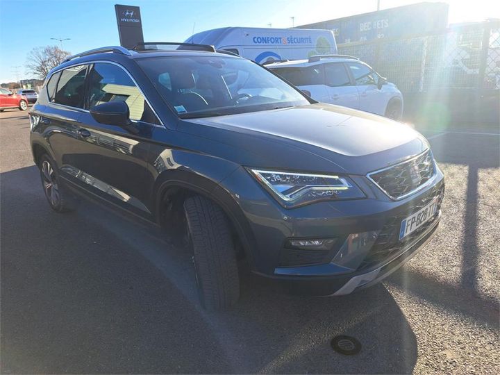 Photo 28 VIN: VSSZZZ5FZL6548360 - SEAT ATECA 