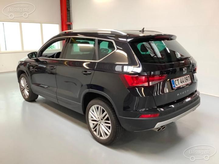 Photo 25 VIN: VSSZZZ5FZL6548508 - SEAT ATECA SUV 