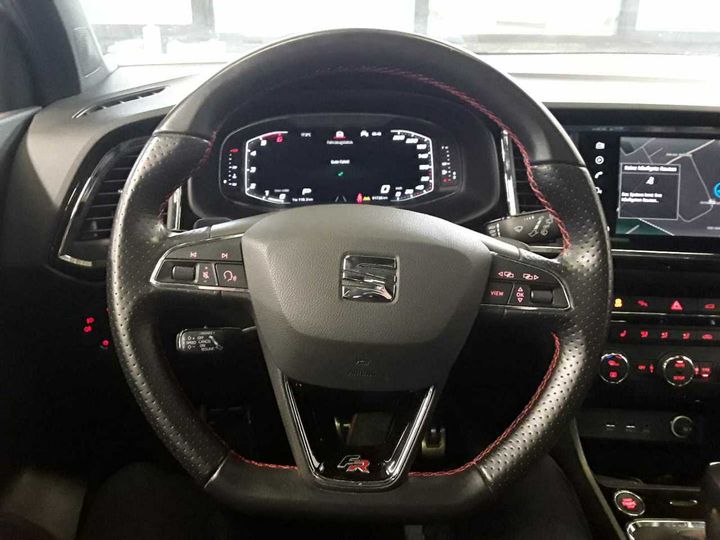 Photo 16 VIN: VSSZZZ5FZL6549056 - SEAT ATECA 2.0 TDI DSG FR 