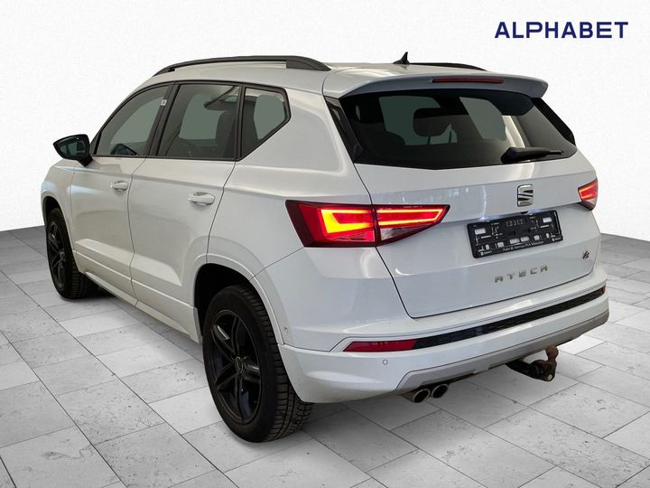 Photo 2 VIN: VSSZZZ5FZL6549056 - SEAT ATECA 2.0 TDI DSG FR 