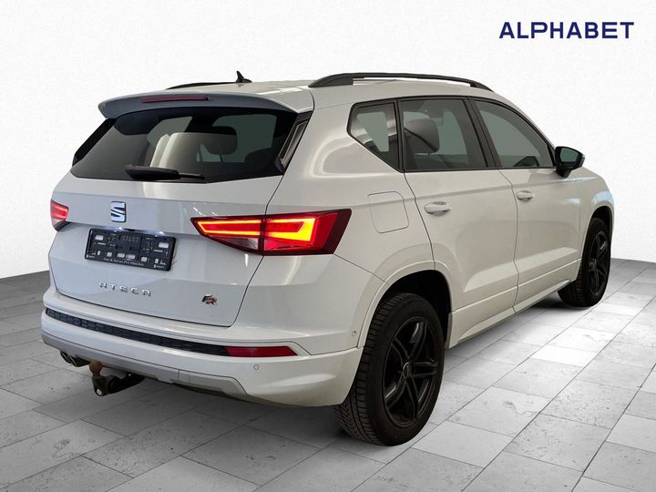 Photo 3 VIN: VSSZZZ5FZL6549056 - SEAT ATECA 2.0 TDI DSG FR 