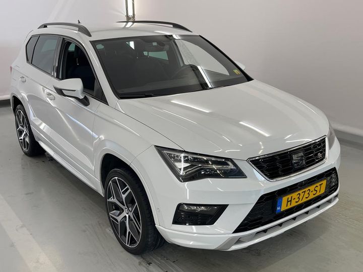 Photo 19 VIN: VSSZZZ5FZL6549233 - SEAT ATECA 