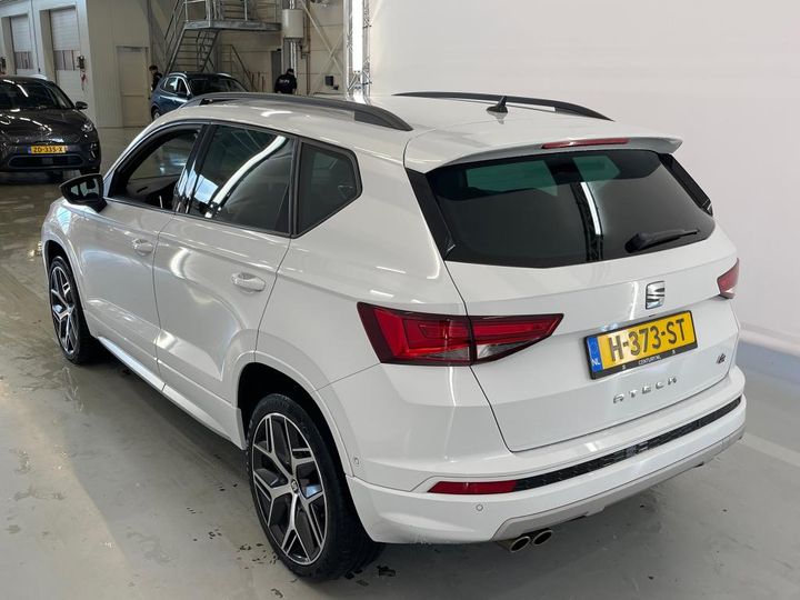 Photo 9 VIN: VSSZZZ5FZL6549233 - SEAT ATECA 