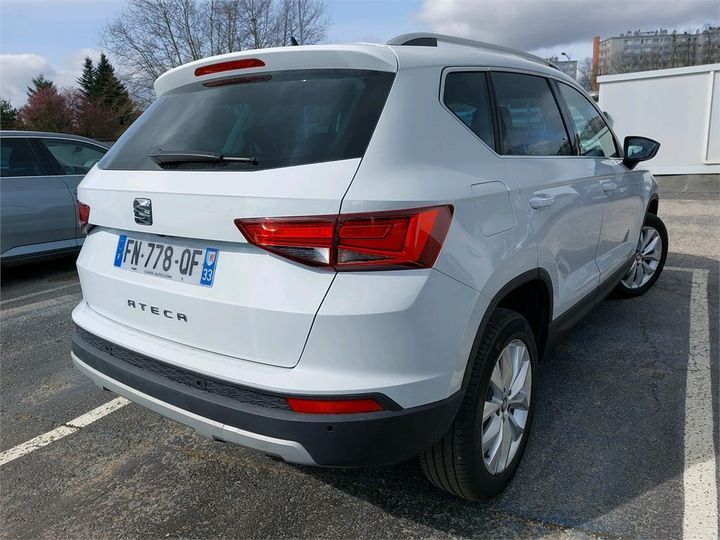 Photo 12 VIN: VSSZZZ5FZL6549979 - SEAT ATECA 