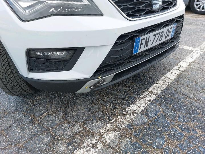 Photo 16 VIN: VSSZZZ5FZL6549979 - SEAT ATECA 