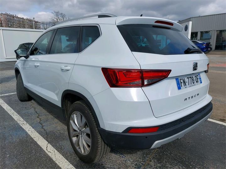 Photo 20 VIN: VSSZZZ5FZL6549979 - SEAT ATECA 