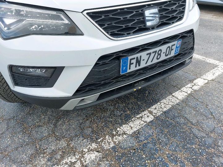 Photo 9 VIN: VSSZZZ5FZL6549979 - SEAT ATECA 