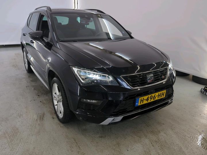 Photo 12 VIN: VSSZZZ5FZL6550341 - SEAT ATECA 