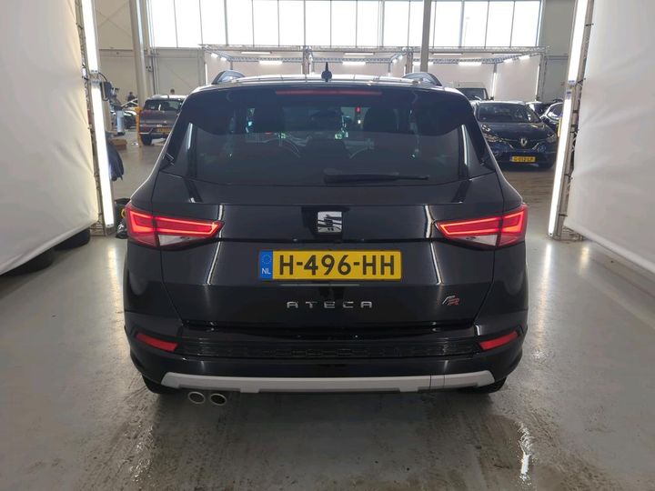 Photo 23 VIN: VSSZZZ5FZL6550341 - SEAT ATECA 