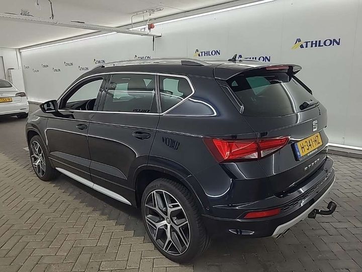 Photo 3 VIN: VSSZZZ5FZL6550720 - SEAT ATECA 