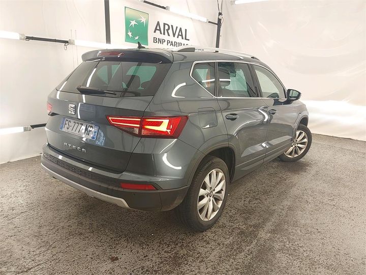 Photo 2 VIN: VSSZZZ5FZL6550959 - SEAT ATECA 