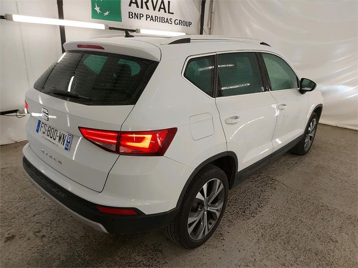 Photo 2 VIN: VSSZZZ5FZL6551952 - SEAT ATECA 