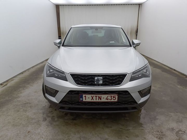 Photo 4 VIN: VSSZZZ5FZL6552343 - SEAT ATECA '16 