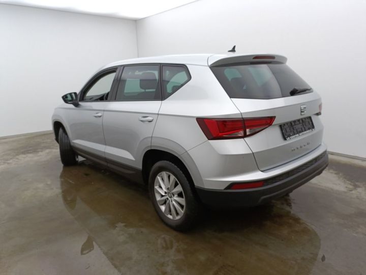 Photo 6 VIN: VSSZZZ5FZL6552343 - SEAT ATECA '16 