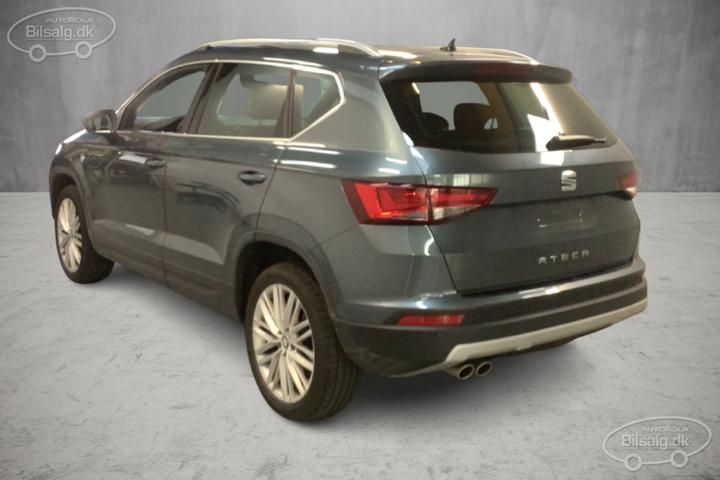 Photo 3 VIN: VSSZZZ5FZL6552873 - SEAT ATECA 