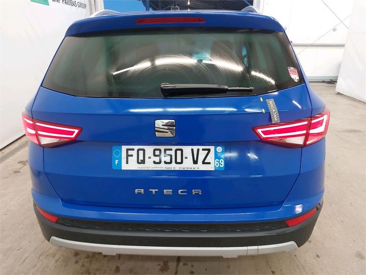 Photo 10 VIN: VSSZZZ5FZL6553045 - SEAT ATECA 