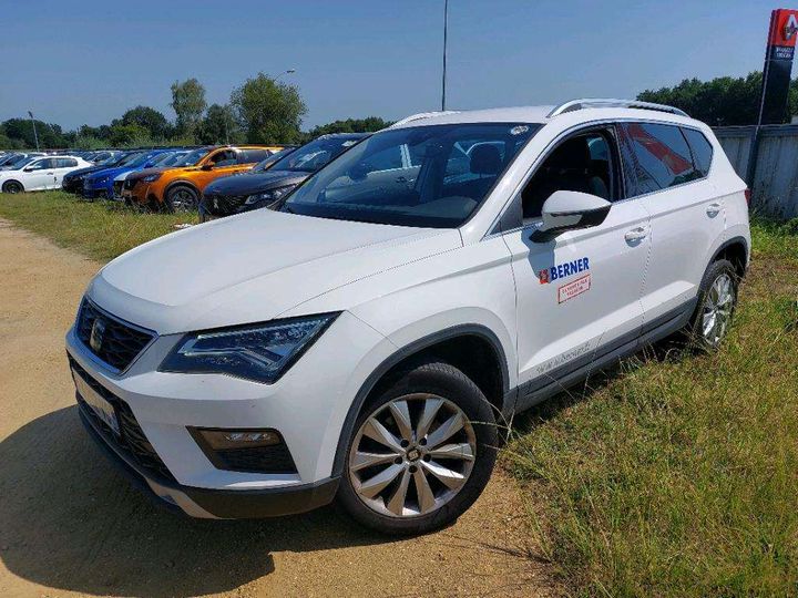 Photo 21 VIN: VSSZZZ5FZL6553305 - SEAT ATECA 