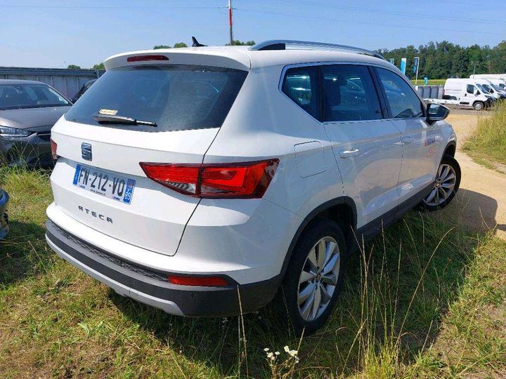 Photo 32 VIN: VSSZZZ5FZL6553305 - SEAT ATECA 