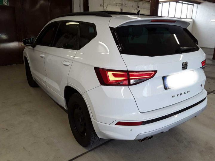 Photo 2 VIN: VSSZZZ5FZL6554172 - SEAT ATECA 