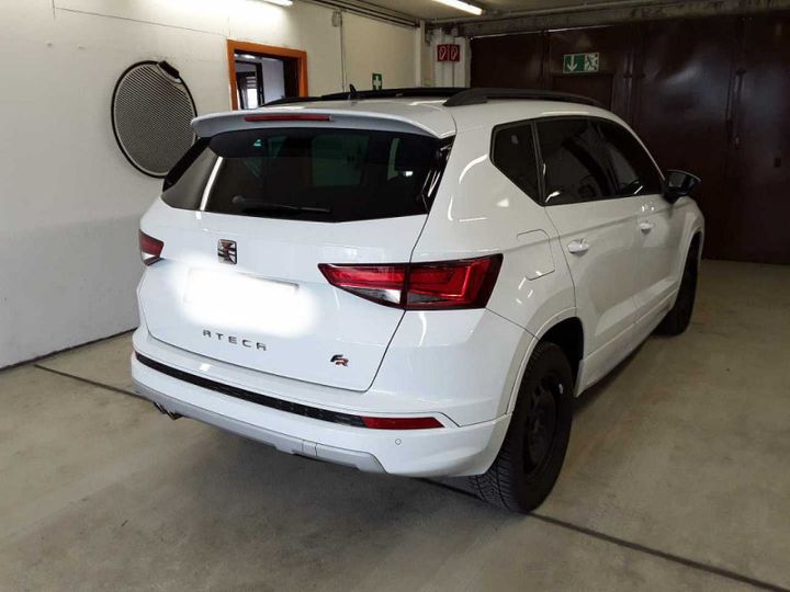 Photo 3 VIN: VSSZZZ5FZL6554172 - SEAT ATECA 