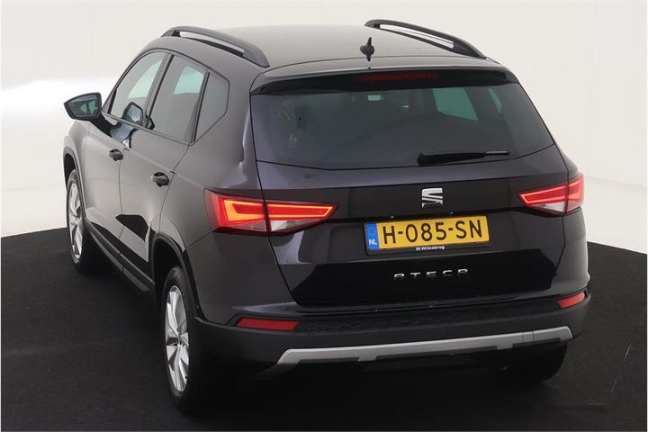 Photo 3 VIN: VSSZZZ5FZL6554333 - SEAT ATECA 