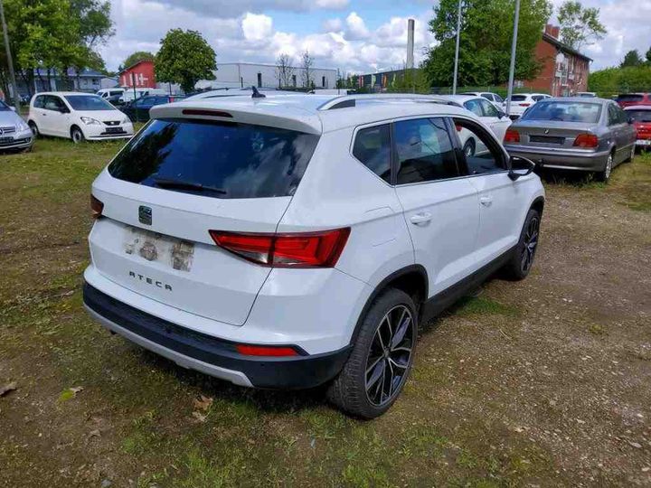 Photo 1 VIN: VSSZZZ5FZL6554838 - SEAT ATECA 