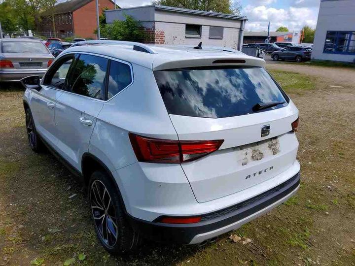 Photo 4 VIN: VSSZZZ5FZL6554838 - SEAT ATECA 