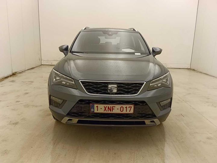 Photo 15 VIN: VSSZZZ5FZL6556006 - SEAT ATECA 