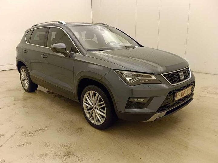 Photo 7 VIN: VSSZZZ5FZL6556006 - SEAT ATECA 