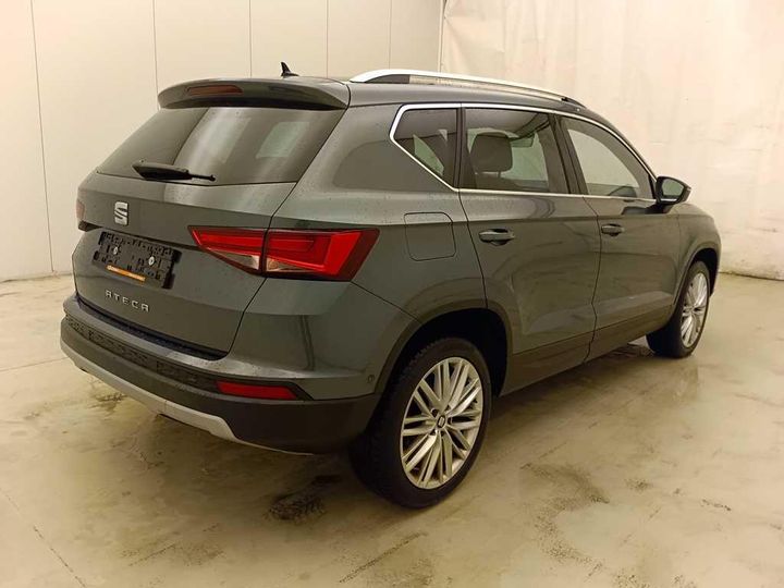 Photo 9 VIN: VSSZZZ5FZL6556006 - SEAT ATECA 