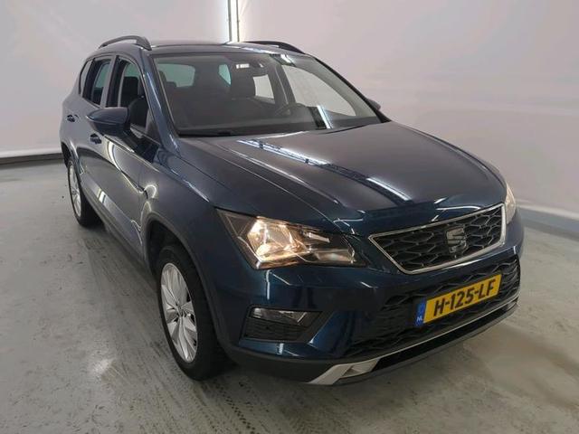 Photo 18 VIN: VSSZZZ5FZL6556501 - SEAT ATECA 