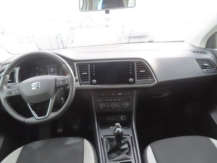 Photo 14 VIN: VSSZZZ5FZL6556739 - SEAT ATECA 