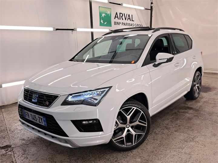 Photo 0 VIN: VSSZZZ5FZL6558140 - SEAT ATECA 