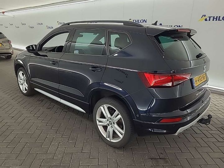 Photo 3 VIN: VSSZZZ5FZL6558882 - SEAT ATECA 