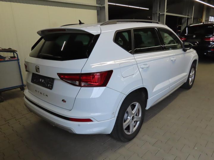 Photo 9 VIN: VSSZZZ5FZL6559143 - SEAT ATECA 