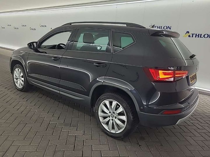 Photo 3 VIN: VSSZZZ5FZL6559409 - SEAT ATECA 