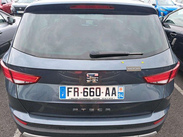 Photo 21 VIN: VSSZZZ5FZL6559976 - SEAT ATECA 