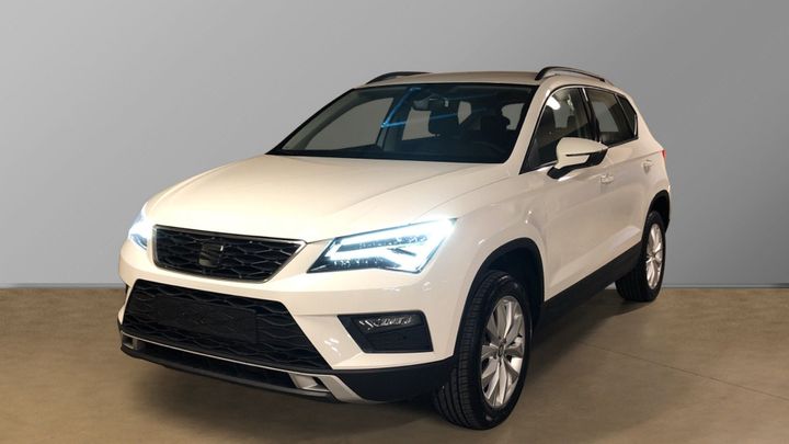 Photo 1 VIN: VSSZZZ5FZL6560338 - SEAT ATECA 