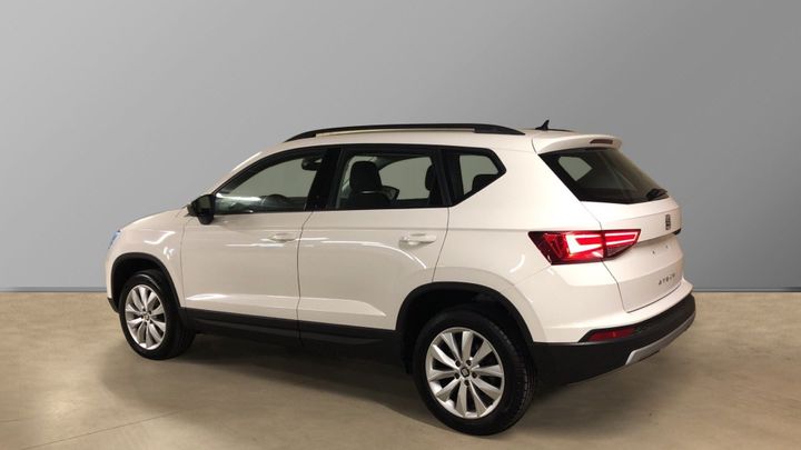 Photo 2 VIN: VSSZZZ5FZL6560338 - SEAT ATECA 