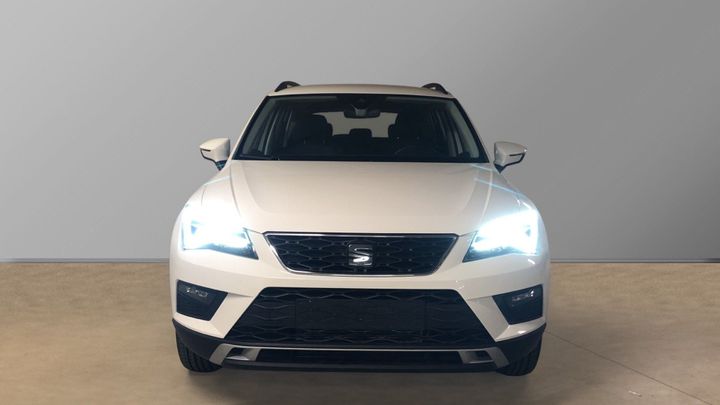 Photo 3 VIN: VSSZZZ5FZL6560338 - SEAT ATECA 