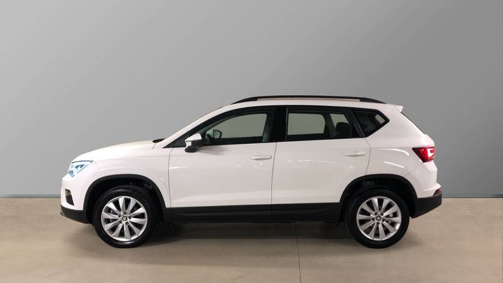 Photo 4 VIN: VSSZZZ5FZL6560338 - SEAT ATECA 