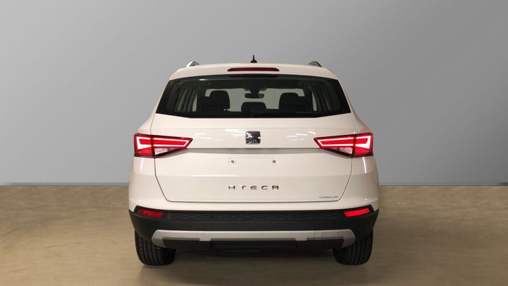 Photo 5 VIN: VSSZZZ5FZL6560338 - SEAT ATECA 