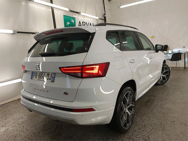 Photo 2 VIN: VSSZZZ5FZL6563085 - SEAT ATECA 