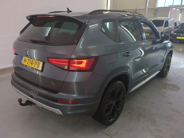 Photo 1 VIN: VSSZZZ5FZL6563110 - SEAT ATECA 