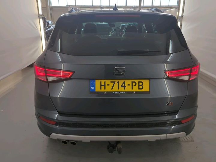 Photo 21 VIN: VSSZZZ5FZL6563110 - SEAT ATECA 