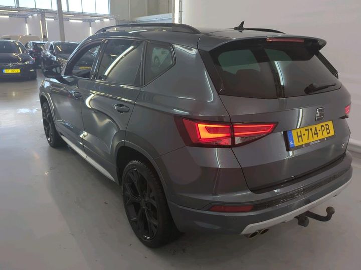 Photo 28 VIN: VSSZZZ5FZL6563110 - SEAT ATECA 