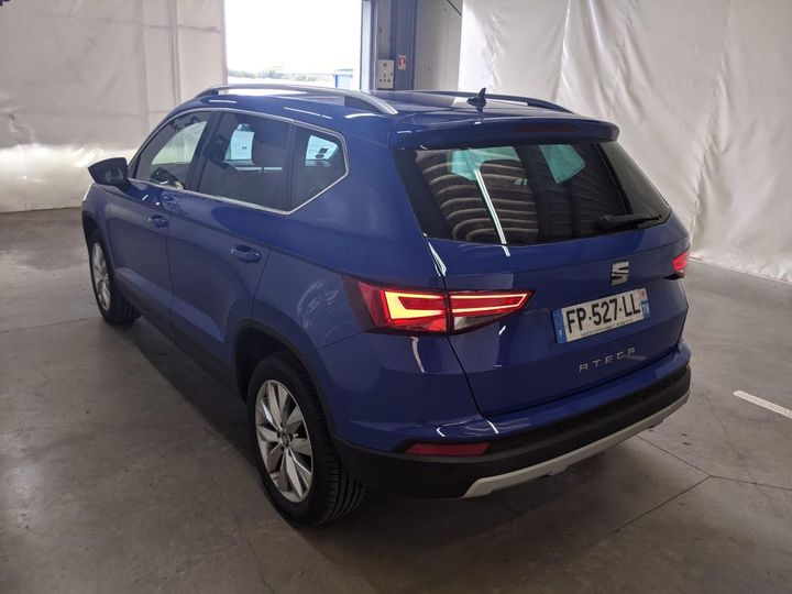 Photo 2 VIN: VSSZZZ5FZL6564068 - SEAT ATECA 