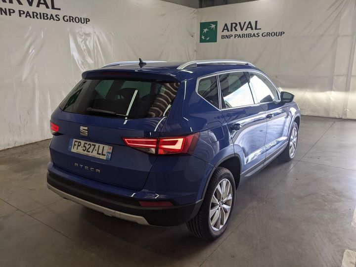 Photo 3 VIN: VSSZZZ5FZL6564068 - SEAT ATECA 