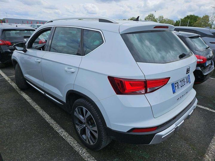 Photo 1 VIN: VSSZZZ5FZL6564193 - SEAT ATECA 