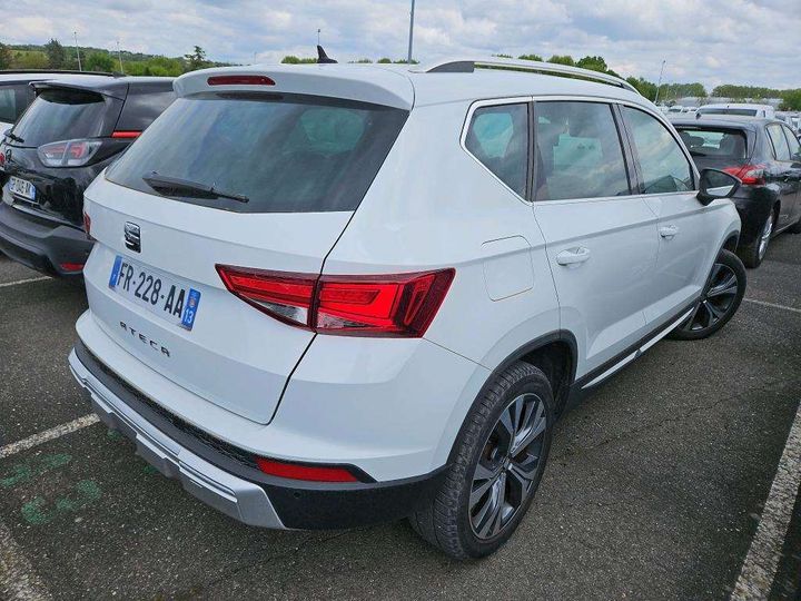 Photo 2 VIN: VSSZZZ5FZL6564193 - SEAT ATECA 